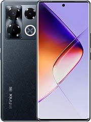 Infinix Note 40 Pro Plus In France